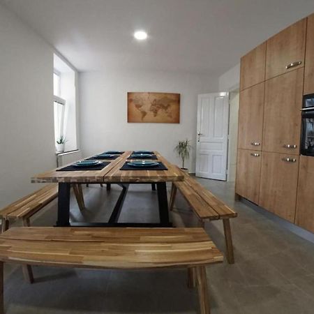 Maister Rooms Maribor Eksteriør bilde