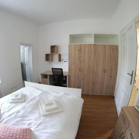 Maister Rooms Maribor Eksteriør bilde