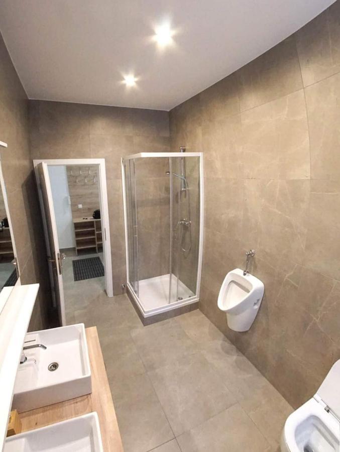 Maister Rooms Maribor Eksteriør bilde