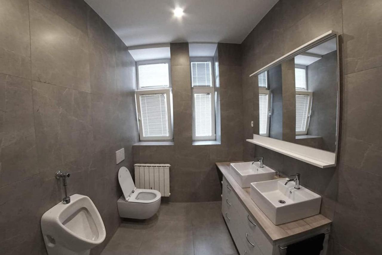 Maister Rooms Maribor Eksteriør bilde