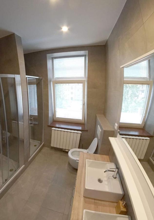 Maister Rooms Maribor Eksteriør bilde