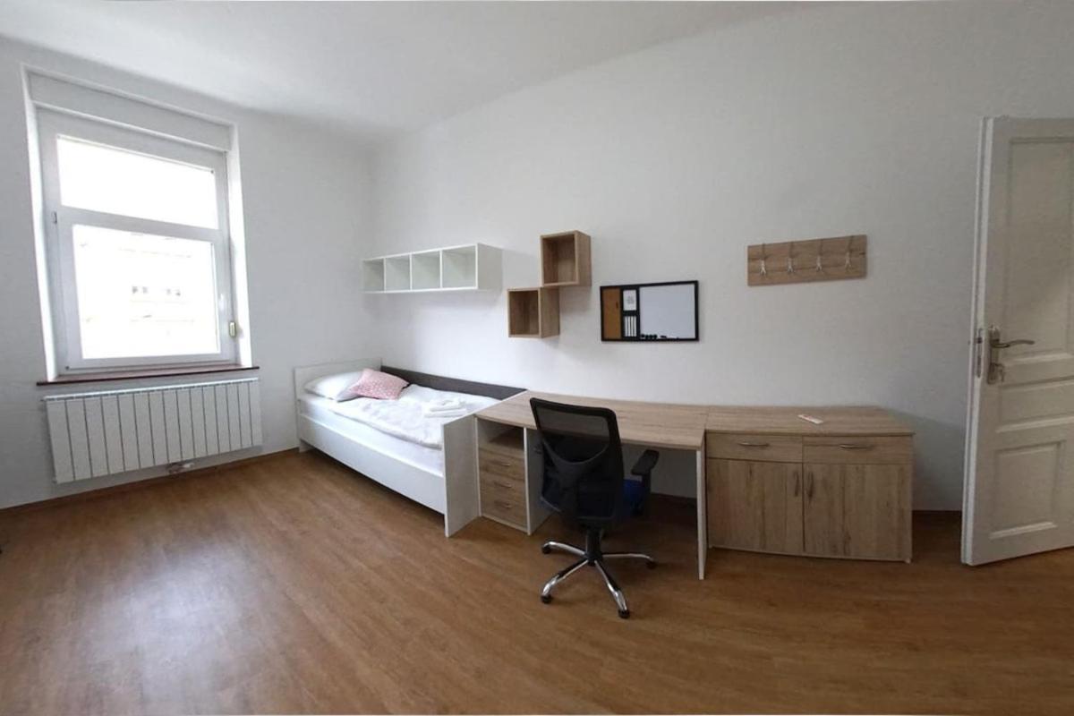 Maister Rooms Maribor Eksteriør bilde