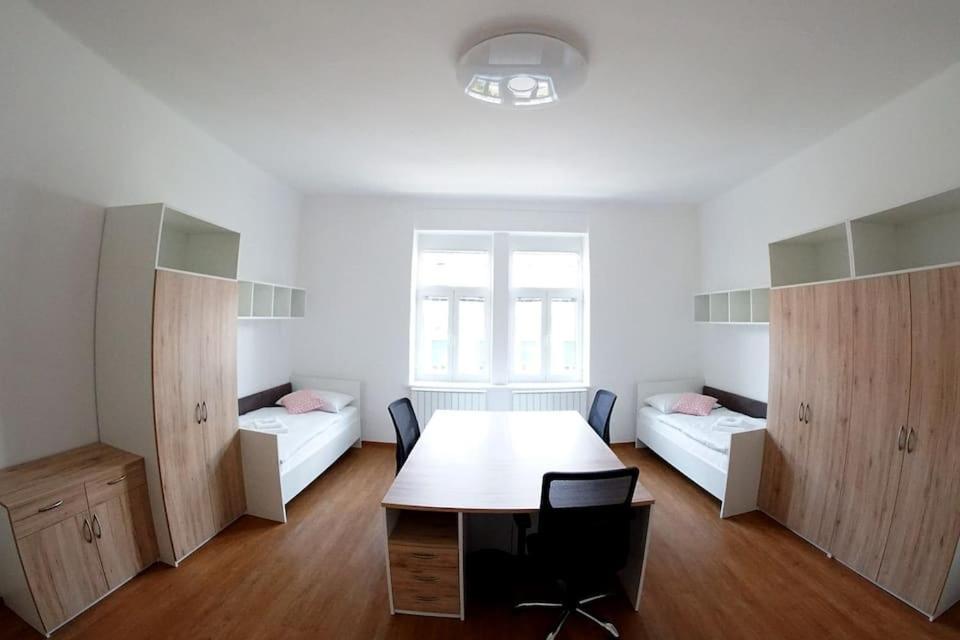 Maister Rooms Maribor Eksteriør bilde