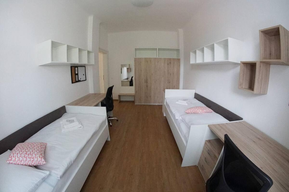 Maister Rooms Maribor Eksteriør bilde
