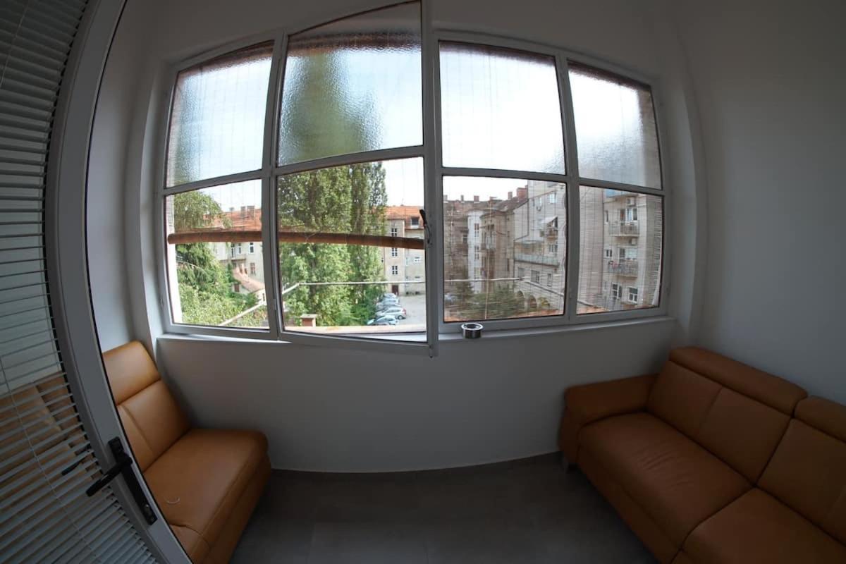 Maister Rooms Maribor Eksteriør bilde