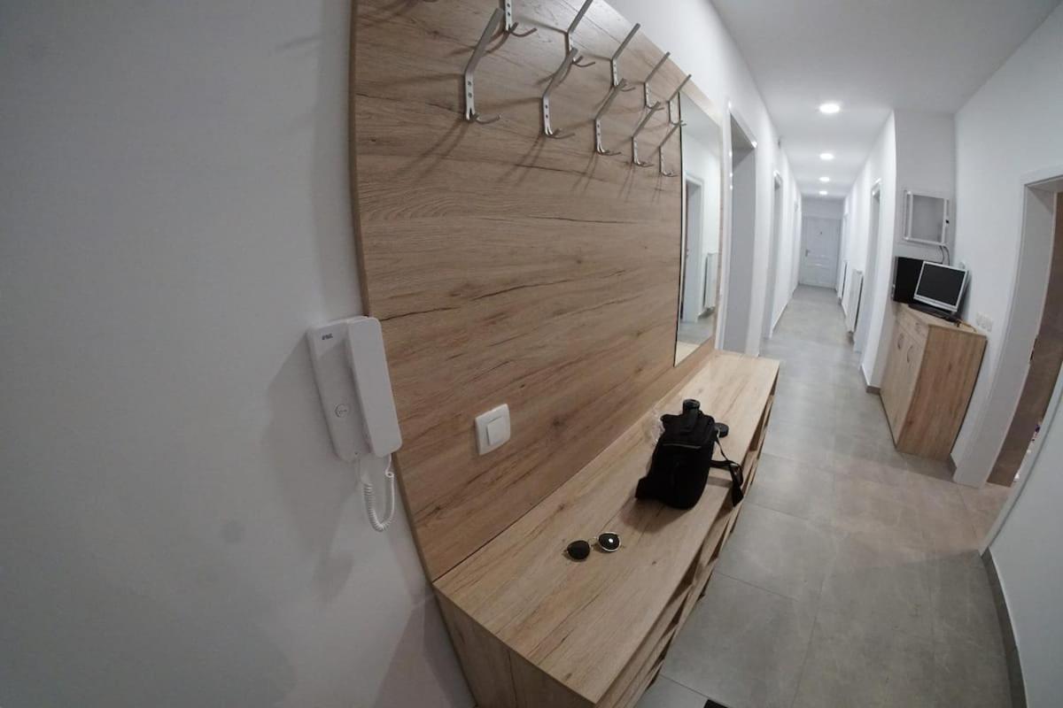 Maister Rooms Maribor Eksteriør bilde