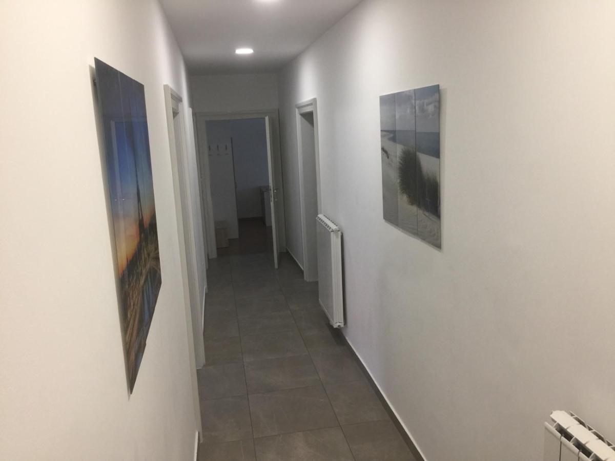 Maister Rooms Maribor Eksteriør bilde