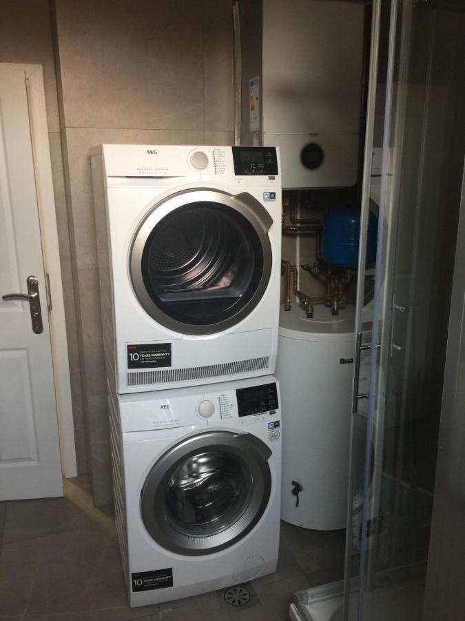 Maister Rooms Maribor Eksteriør bilde